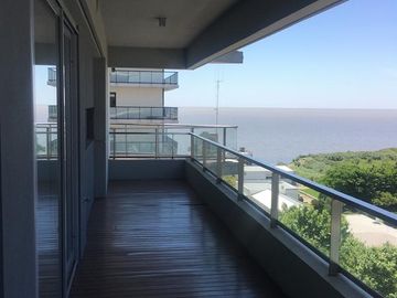 Departamento - Olivos-Vias/Rio