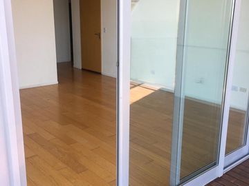 Departamento - Olivos-Vias/Rio