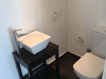 Departamento - Olivos-Vias/Rio