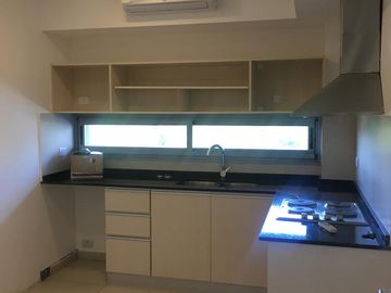 Departamento - Olivos-Vias/Rio