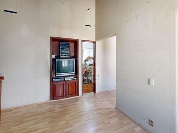 Pemex Tlalpan, Emilio Portes Gil, Vista y Oxígeno de Reserva Ecológica, PH Venta