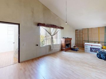 Pemex Tlalpan, Emilio Portes Gil, Vista y Oxígeno de Reserva Ecológica, PH Venta