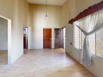 Pemex Tlalpan, Emilio Portes Gil, Vista y Oxígeno de Reserva Ecológica, PH Venta