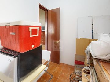 Pemex Tlalpan, Emilio Portes Gil, Vista y Oxígeno de Reserva Ecológica, PH Venta