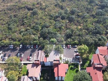 Pemex Tlalpan, Emilio Portes Gil, Vista y Oxígeno de Reserva Ecológica, PH Venta