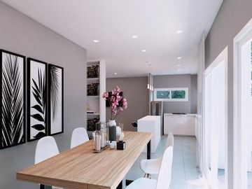 CASA EN VENTA - RINCONES DE MANANTIALES