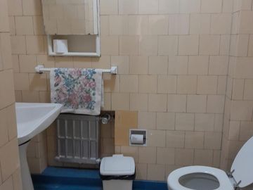 Venta de Excelente departamento estilo racionalista en Retiro