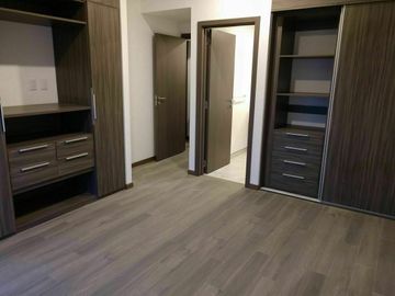 Departamento con Balcón en Torre Alpes