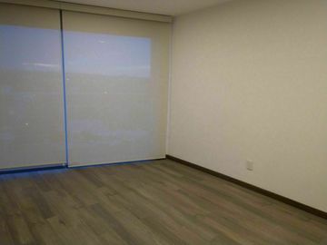 Departamento con Balcón en Torre Alpes