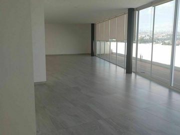 Departamento con Balcón en Torre Alpes