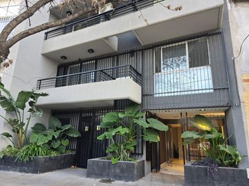 VENTA-DEPARTAMENTO-2 AMBIENTES-BOEDO-PARQUE PATRICIOS