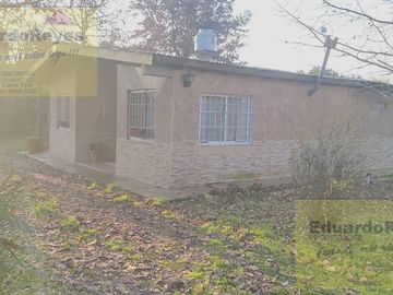 Casa en San Vicente
