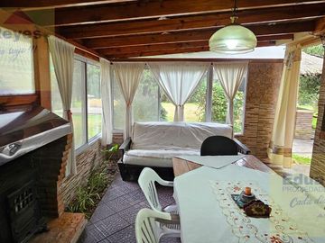 Casa en San Vicente