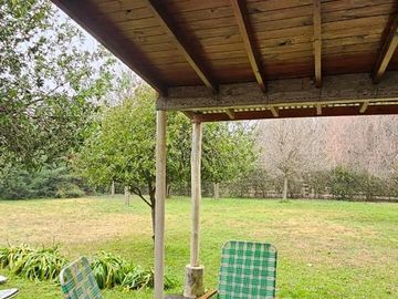 Casa en San Vicente