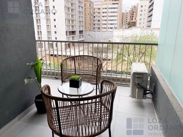 DEPARTAMENTO EN NUEVA CORDOBA