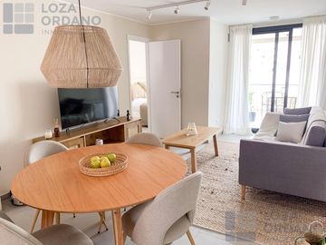 DEPARTAMENTO EN NUEVA CORDOBA