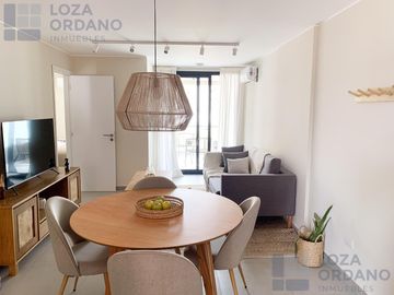 DEPARTAMENTO EN NUEVA CORDOBA