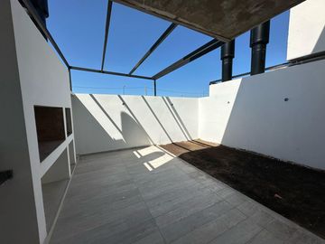 Dúplex en venta Brisas de Manantiales | Dos dormitorios