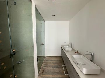 Dúplex en venta Brisas de Manantiales | Dos dormitorios