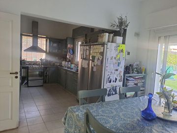 Casa en Jose Clemente Paz