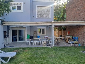 Casa en Jose Clemente Paz
