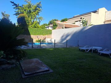 Casa en Jose Clemente Paz