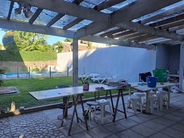 Casa en Jose Clemente Paz