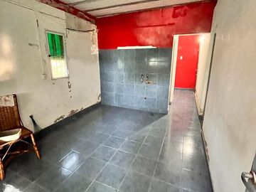 2 casas en terreno de 509 m2 en B° Obispo Piedrabuena. Recibe permuta
