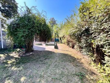 2 casas en terreno de 509 m2 en B° Obispo Piedrabuena. Recibe permuta