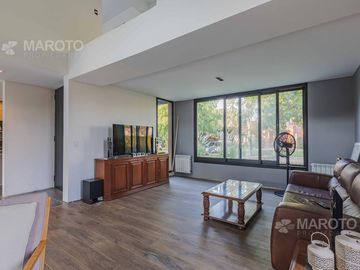CASA EN VENTA EN BARRIO FINCAS DE MASCHWITZ - CINCO DORMITORIOS - MAROTO PROPIEDADES