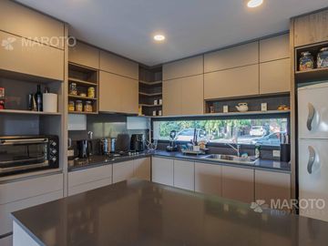 CASA EN VENTA EN BARRIO FINCAS DE MASCHWITZ - CINCO DORMITORIOS - MAROTO PROPIEDADES