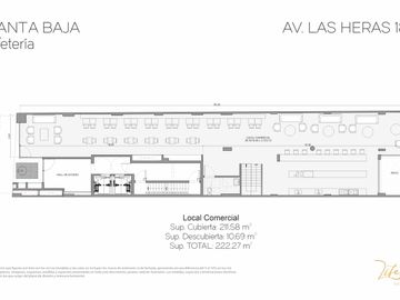Apto Blanqueo! Venta departamento monoambiente con balcón en Recoleta, construcción en pozo