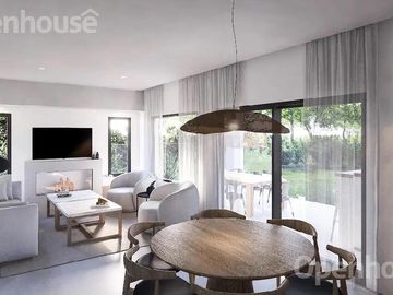 IMPERDIBLE Casa en  EL BARRIO DE SAN PABLO. SE PUEDE FINANCIAR!!!!!