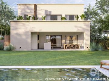 IMPERDIBLE Casa en  EL BARRIO DE SAN PABLO. SE PUEDE FINANCIAR!!!!!