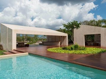 Casa en venta en Mérida, Privada Jardines de Rejoyada, Komchen ( L. B85)