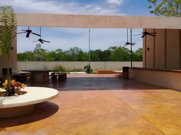 Casa en venta en Mérida, Privada Jardines de Rejoyada, Komchen ( L. B85)