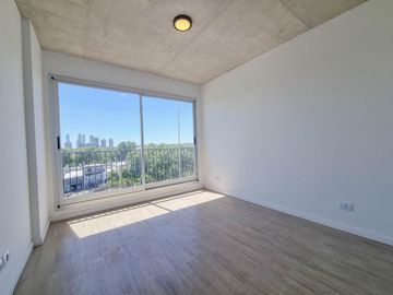 Departamento un dormitorio en venta Refinerias Rosario
