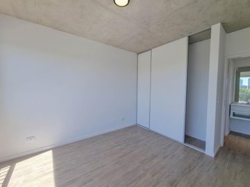 Departamento un dormitorio en venta Refinerias Rosario