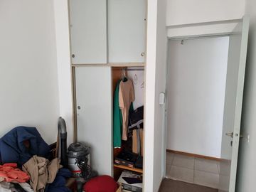 Departamento en Villa Crespo