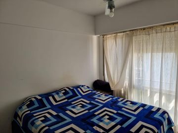 Departamento en Villa Crespo