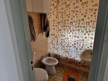 Departamento en Villa Crespo