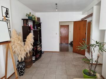 Departamento en Villa Crespo