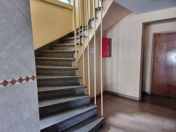 Departamento en Villa Crespo