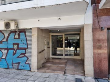Departamento en Villa Crespo