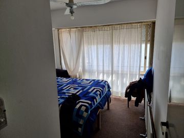 Departamento en Villa Crespo