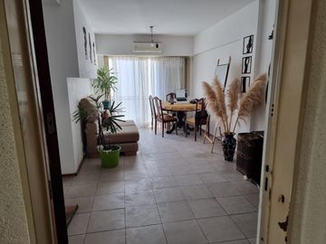 Departamento en Villa Crespo