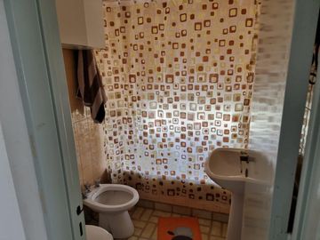 Departamento en Villa Crespo