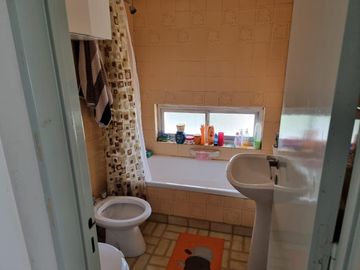 Departamento en Villa Crespo