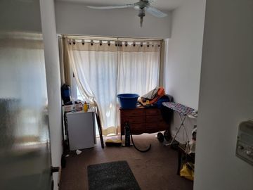 Departamento en Villa Crespo