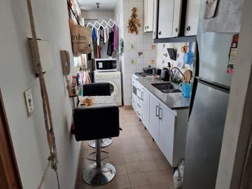 Departamento en Villa Crespo